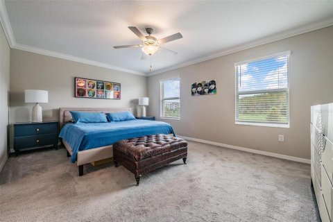 Touwnhouse à vendre à Lutz, Floride: 2 chambres, 140.56 m2 № 2230526 - photo 23