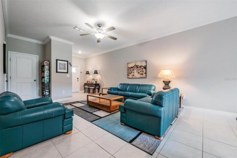 Touwnhouse à vendre à Lutz, Floride: 2 chambres, 140.56 m2 № 2230526 - photo 8