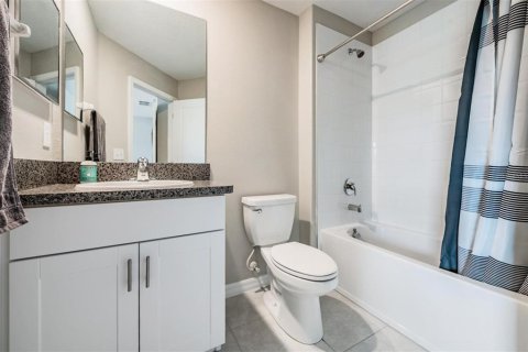 Touwnhouse à vendre à Lutz, Floride: 2 chambres, 140.56 m2 № 2230526 - photo 20