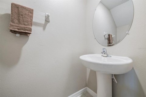 Touwnhouse à vendre à Lutz, Floride: 2 chambres, 140.56 m2 № 2230526 - photo 17