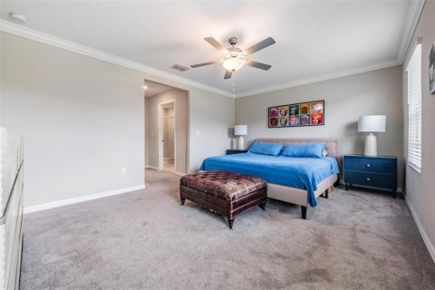 Touwnhouse à vendre à Lutz, Floride: 2 chambres, 140.56 m2 № 2230526 - photo 24