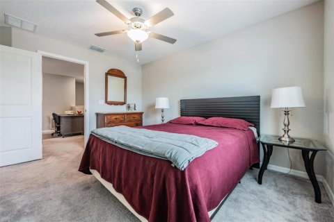 Touwnhouse à vendre à Lutz, Floride: 2 chambres, 140.56 m2 № 2230526 - photo 19