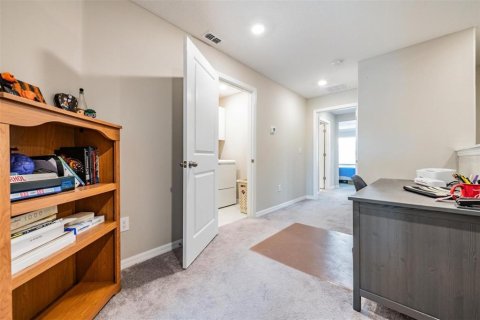 Touwnhouse à vendre à Lutz, Floride: 2 chambres, 140.56 m2 № 2230526 - photo 21