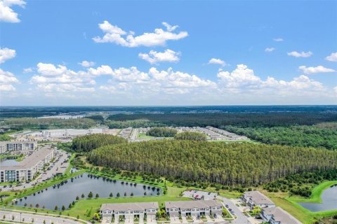 Touwnhouse à vendre à Lutz, Floride: 2 chambres, 140.56 m2 № 2230526 - photo 3