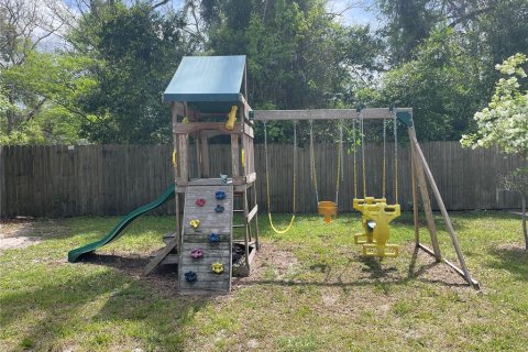 House in Newberry, Florida 4 bedrooms, 142.7 sq.m. № 1442223 - photo 14