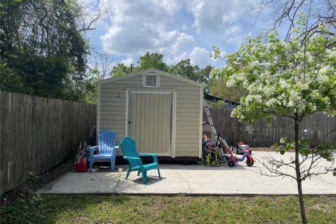 House in Newberry, Florida 4 bedrooms, 142.7 sq.m. № 1442223 - photo 12