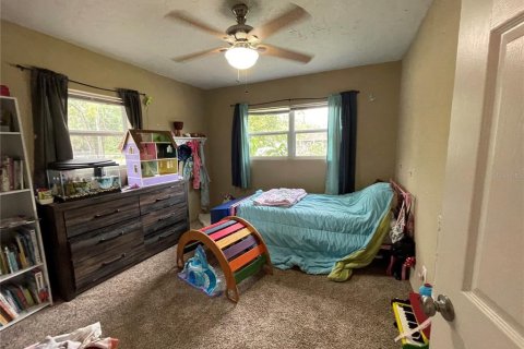 House in Newberry, Florida 4 bedrooms, 142.7 sq.m. № 1442223 - photo 21