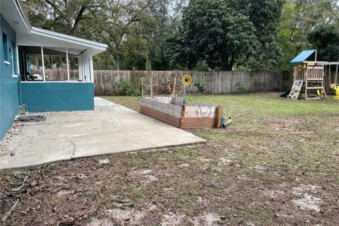 House in Newberry, Florida 4 bedrooms, 142.7 sq.m. № 1442223 - photo 7