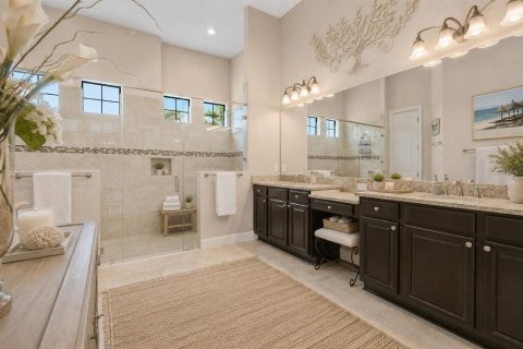 Купить виллу или дом в Сарасота, Флорида 10 комнат, 338.07м2, № 2229598 - фото 24