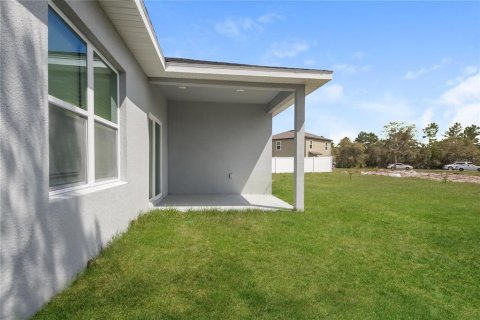 Villa ou maison à louer à Kissimmee, Floride: 4 chambres, 144.46 m2 № 1902799 - photo 11