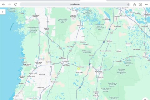 Land in Brooksville, Florida № 1530931 - photo 2