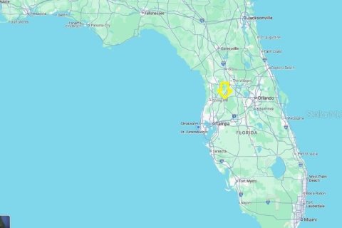 Land in Brooksville, Florida № 1530931 - photo 5