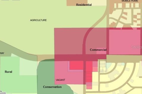 Land in Brooksville, Florida № 1530931 - photo 11