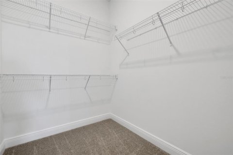 Купить таунхаус в Парриш, Флорида 8 комнат, 133.13м2, № 985940 - фото 21