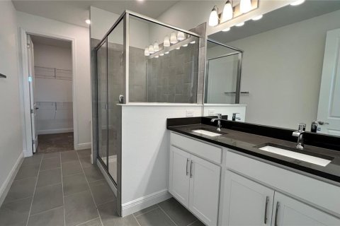 Townhouse in Parrish, Florida 3 bedrooms, 133.13 sq.m. № 985940 - photo 7