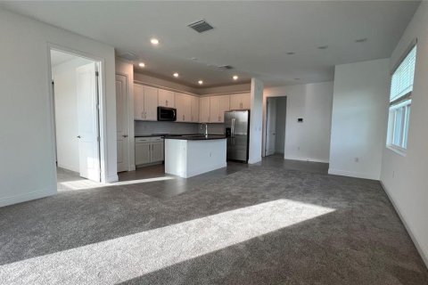 Townhouse in Parrish, Florida 3 bedrooms, 133.13 sq.m. № 985940 - photo 5
