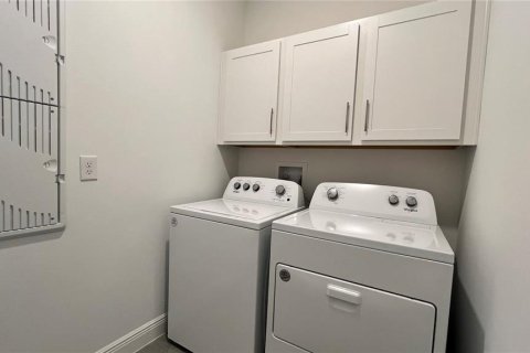 Townhouse in Parrish, Florida 3 bedrooms, 133.13 sq.m. № 985940 - photo 11