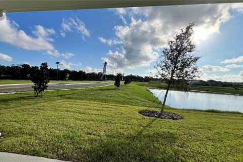 Townhouse in Parrish, Florida 3 bedrooms, 133.13 sq.m. № 985940 - photo 13