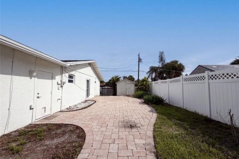 Casa en venta en Venice, Florida, 4 dormitorios, 155.89 m2 № 2227374 - foto 28