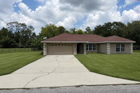 House in Belleview, Florida 4 bedrooms, 189.99 sq.m. № 2226266