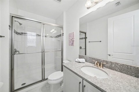 House in Wesley Chapel, Florida 4 bedrooms, 418.15 sq.m. № 2141541 - photo 30