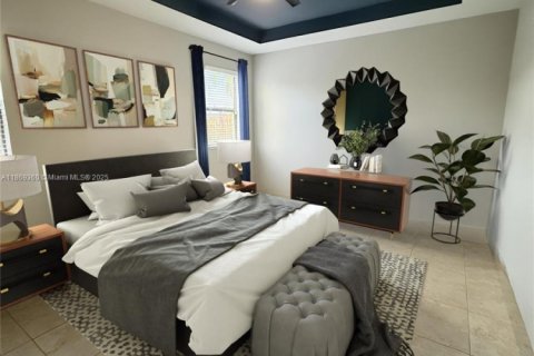 Casa en venta en Miami, Florida, 4 dormitorios, 210.42 m2 № 1897912 - foto 22