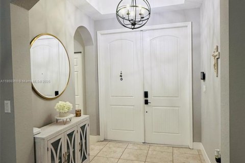 Casa en venta en Miami, Florida, 4 dormitorios, 210.42 m2 № 1897912 - foto 29