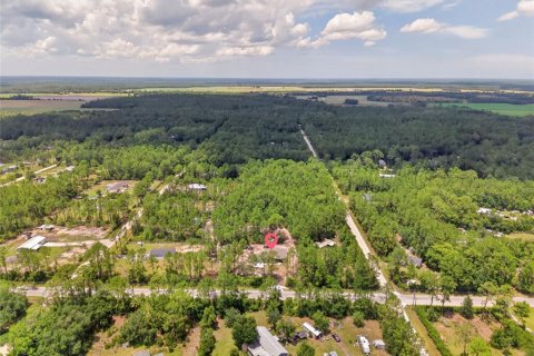 Купить виллу или дом в Буннелл, Флорида 10 комнат, 185.8м2, № 2204202 - фото 26