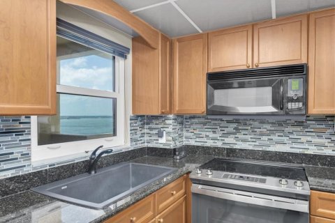 Condo in Clearwater, Florida, 1 bedroom  № 1904664 - photo 12