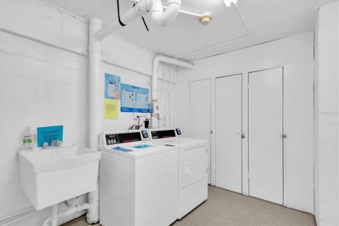 Condo in Clearwater, Florida, 1 bedroom  № 1904664 - photo 26