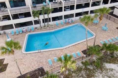 Condo in Clearwater, Florida, 1 bedroom  № 1904664 - photo 28