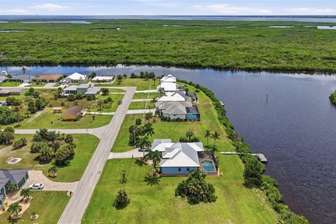 Terrain à vendre à Port Charlotte, Floride № 2349953 - photo 3