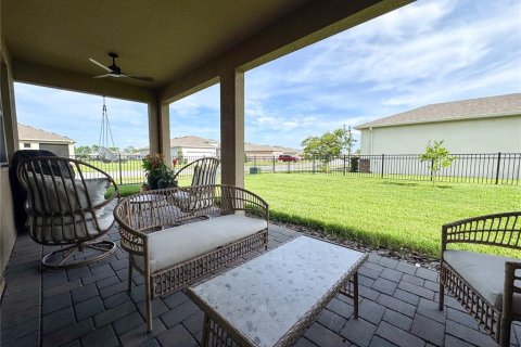 Casa en venta en Sanford, Florida, 4 dormitorios, 191.01 m2 № 1843972 - foto 24