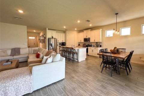 Casa en venta en Sanford, Florida, 4 dormitorios, 191.01 m2 № 1843972 - foto 5
