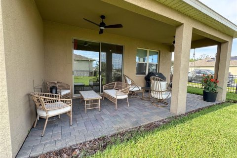 Casa en venta en Sanford, Florida, 4 dormitorios, 191.01 m2 № 1843972 - foto 23