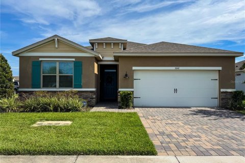 Casa en venta en Sanford, Florida, 4 dormitorios, 191.01 m2 № 1843972 - foto 1