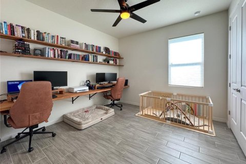 Casa en venta en Sanford, Florida, 4 dormitorios, 191.01 m2 № 1843972 - foto 20