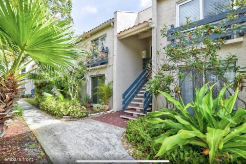 Copropriété à louer à Oakland Park, Floride: 2 chambres, 85.47 m2 № 1968041 - photo 16