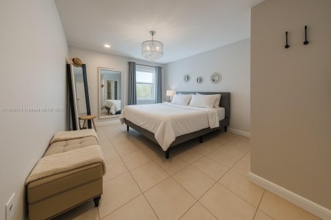 Copropriété à louer à Oakland Park, Floride: 2 chambres, 85.47 m2 № 1968041 - photo 4