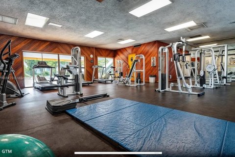 Copropriété à louer à Oakland Park, Floride: 2 chambres, 85.47 m2 № 1968041 - photo 12