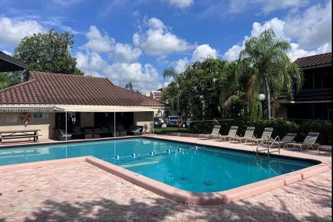Copropriété à louer à Oakland Park, Floride: 2 chambres, 85.47 m2 № 1968041 - photo 13