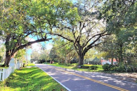 Terreno en venta en Brooksville, Florida № 1070900 - foto 6