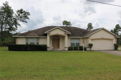 Villa ou maison à vendre à Ocala, Floride: 3 chambres, 201.88 m2 № 1899553 - photo 1