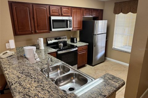 Condo in Orlando, Florida, 2 bedrooms  № 1815503 - photo 5