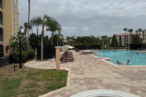 Condo in Orlando, Florida, 2 bedrooms  № 1815503 - photo 27