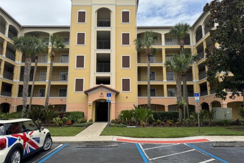 Condo in Orlando, Florida, 2 bedrooms  № 1815503 - photo 1