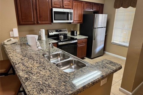 Condo in Orlando, Florida, 2 bedrooms  № 1815503 - photo 4
