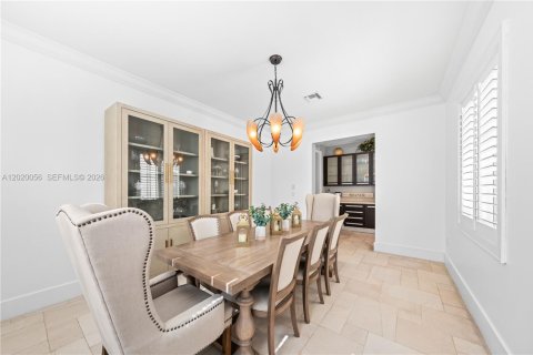 Villa ou maison à vendre à Miami, Floride: 6 chambres, 541.16 m2 № 2185853 - photo 26