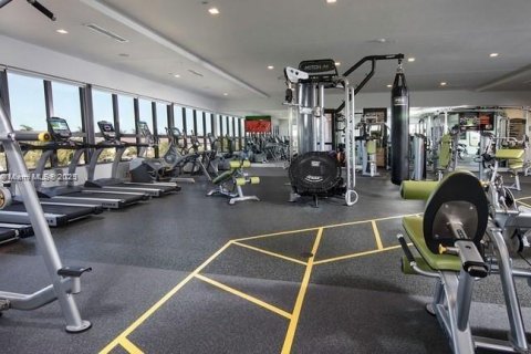 Купить кондоминиум в Дорал, Флорида 2 спальни, 89.56м2, № 1949936 - фото 29