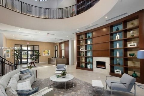 Купить кондоминиум в Дорал, Флорида 2 спальни, 89.56м2, № 1949936 - фото 27